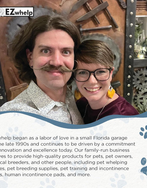 Load image into Gallery viewer, Washable Pee Pads for Dogs - Waterproof and Reusable Training Floor Pads, Whelping Dog Pee Pads, Absorbent Dog Training Bed, Puppy Training Pads Supplies, Absorbent Pet Pen Floor Pad, 48-In
